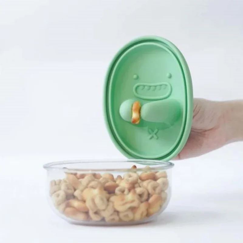 Food Snacks Wholesale - Caja de aperitivos manos libres, sin