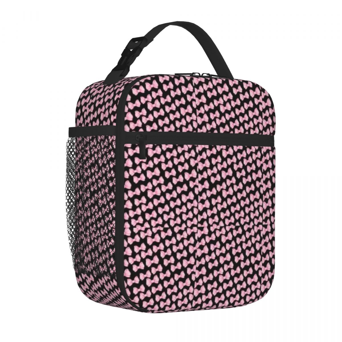 Food Snacks For Hiking - Bolsa Térmica para Comida, Estilo Viaje,