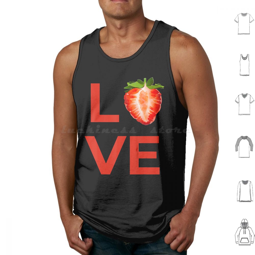 Food Snacks Healthy - Amor fresa amantes de la fruta