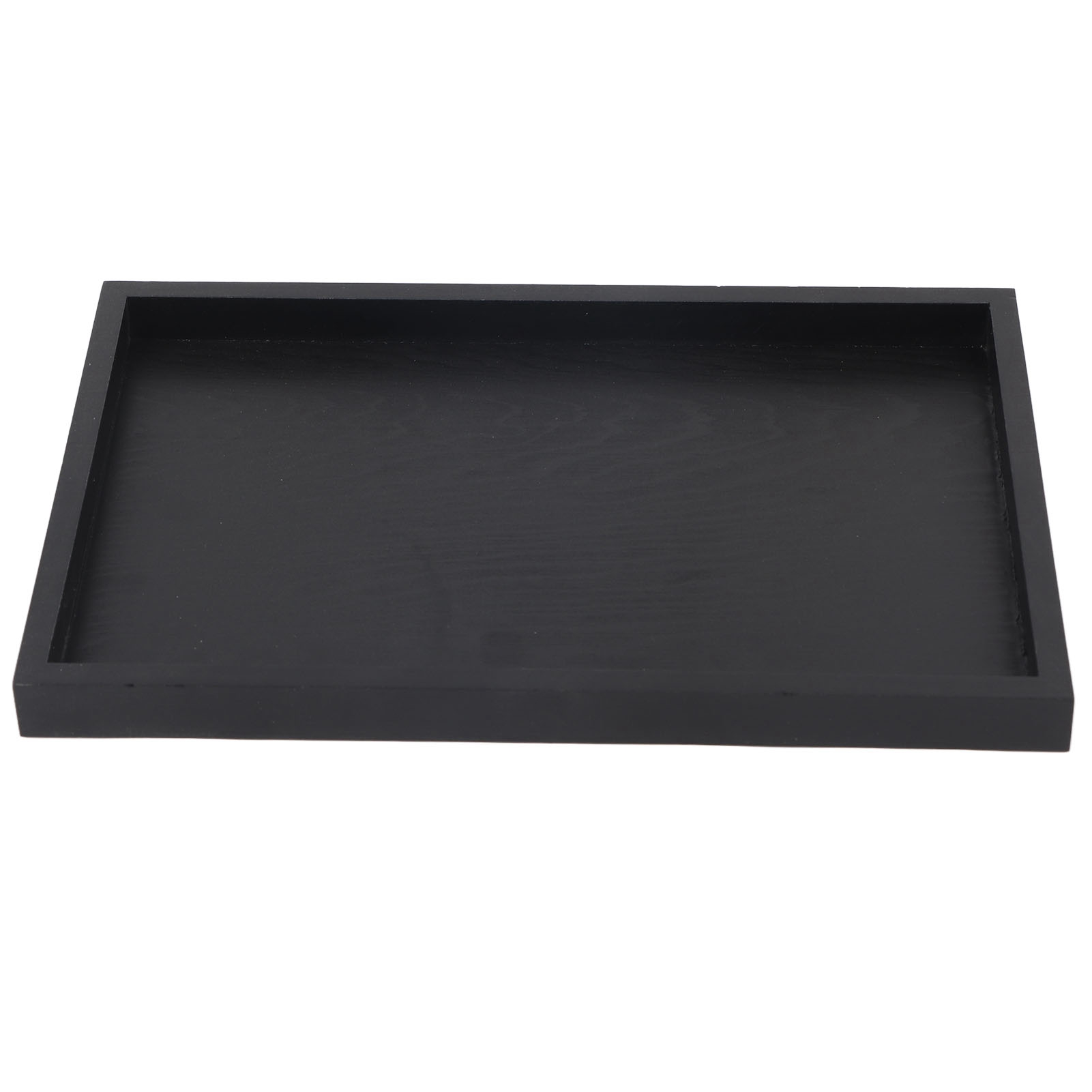 Food Snacks Wholesale - Bandeja rectangular de madera para servir,