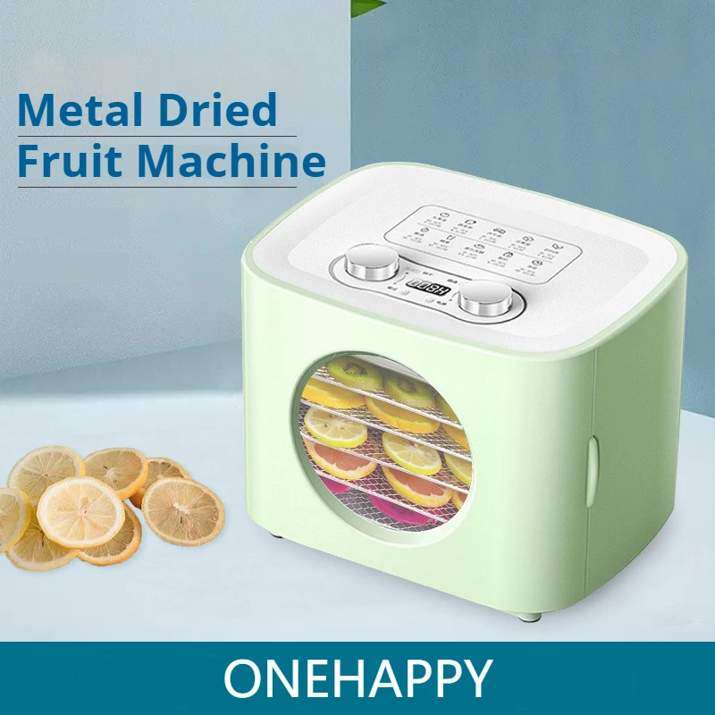 Food Snacks Healthy - Deshidratador de Alimentos OYLP de 300W