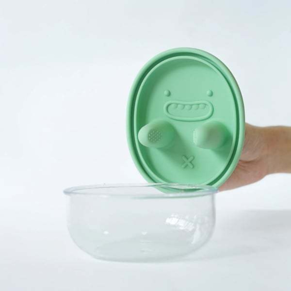 Food Snacks For School - Caja de almacenamiento de aperitivos con
