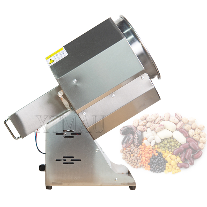 Tostador de Cacahuetes y Casta - Roasted Nut Mix reseña y precio