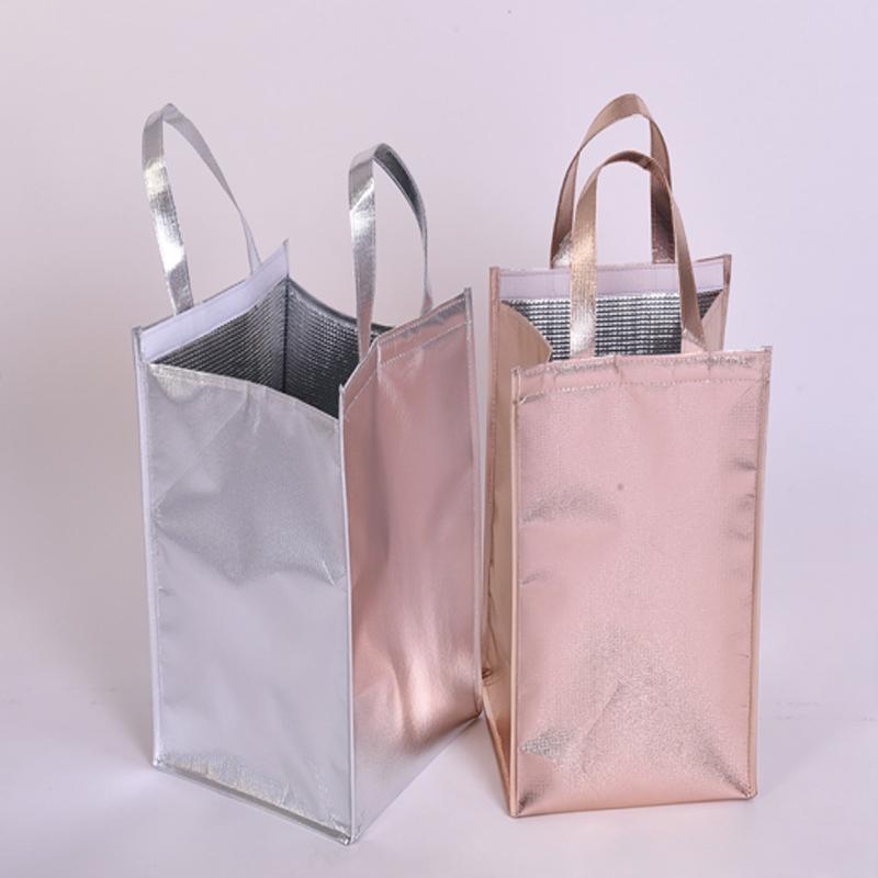 Bolsa Térmica de Aluminio Resi - Food Snacks For Hiking reseña y precio