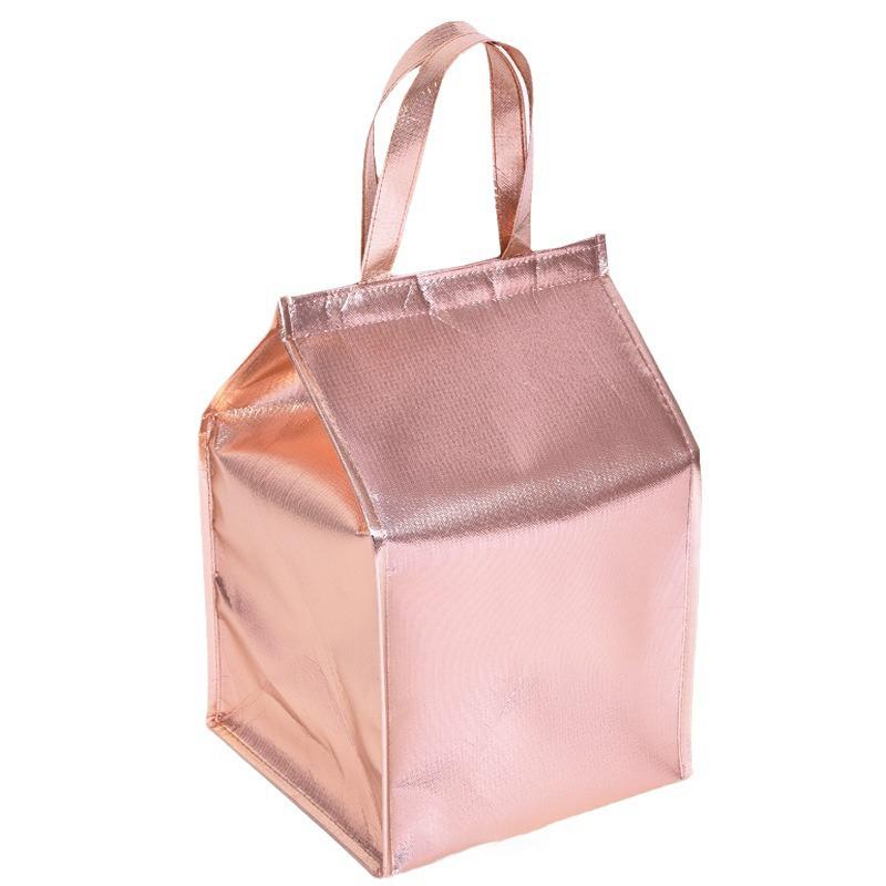 Bolsa Térmica de Aluminio Resi - Food Snacks For Hiking reseña y precio