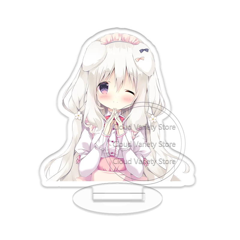 Figura Coleccionable de Anime  - Food Grocery Snacks reseña y precio