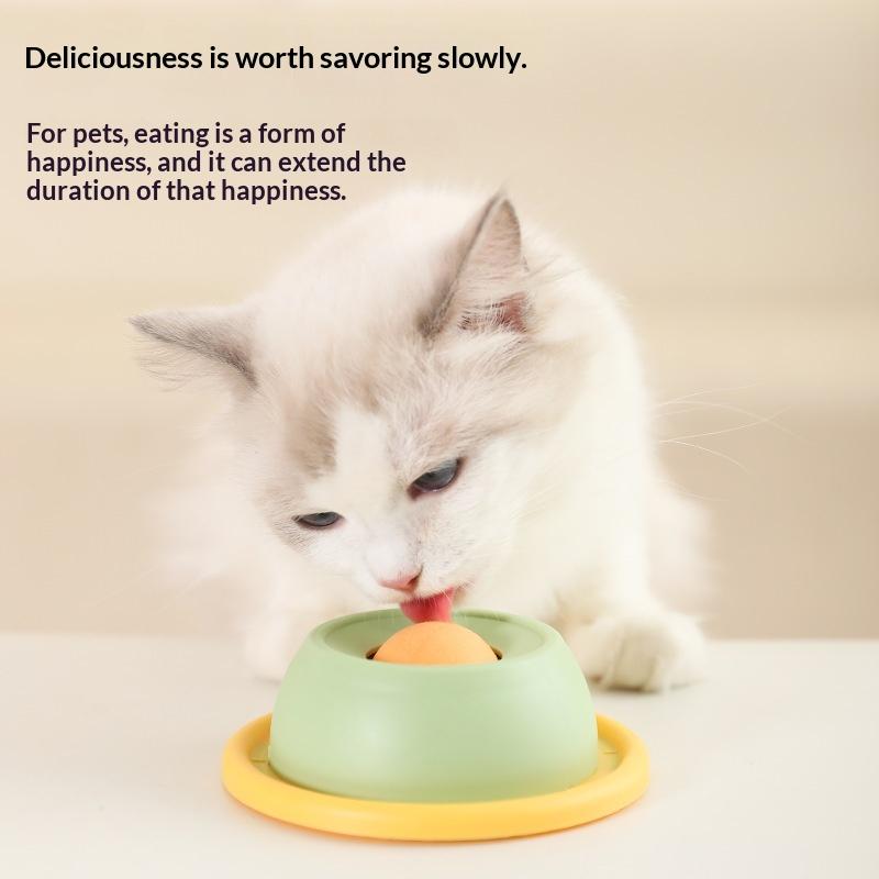 Estera para lamer mascotas, pl - Food Snacks Healthy reseña y precio