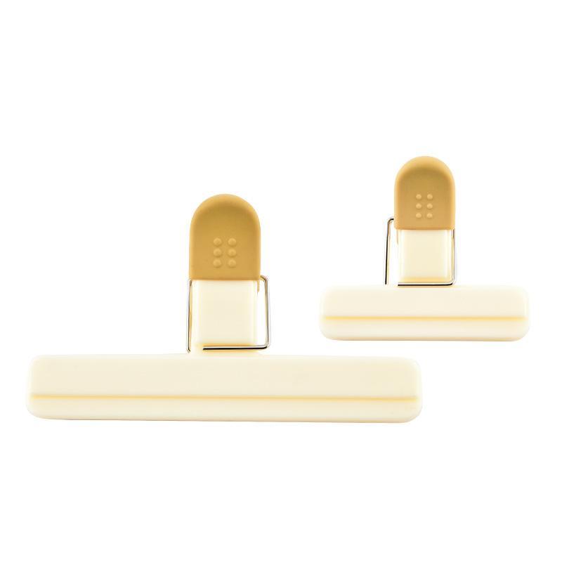 3 Pinzas Portátiles para Cerra - Food Snacks Wholesale reseña y precio