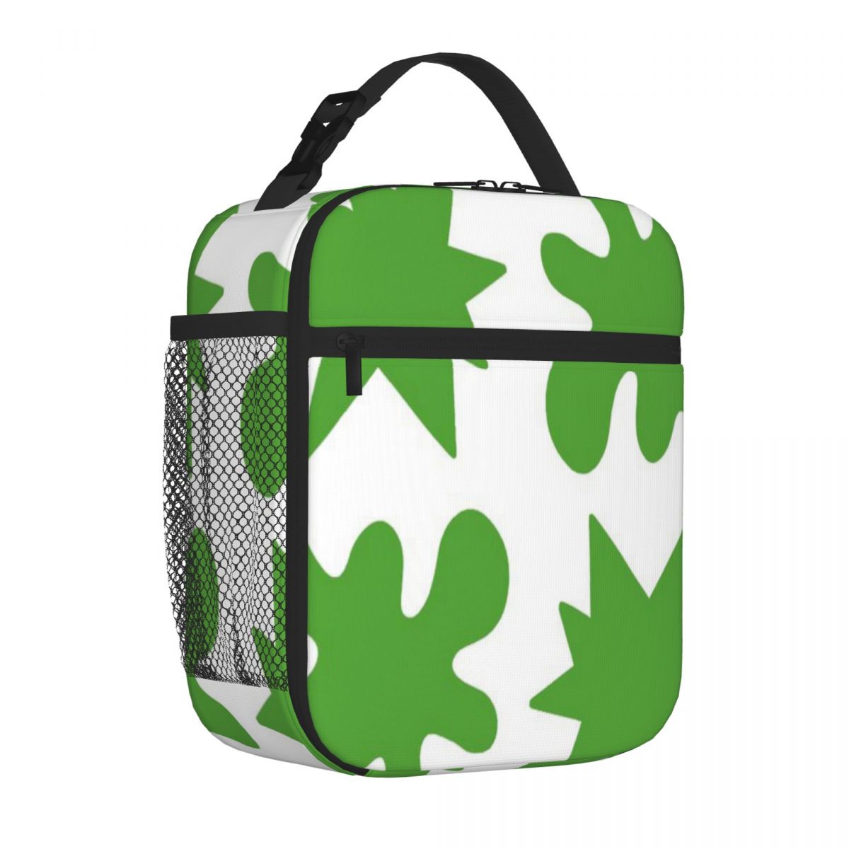 Bolsa Térmica para Alimentos K - Food Snacks For Hiking reseña y precio