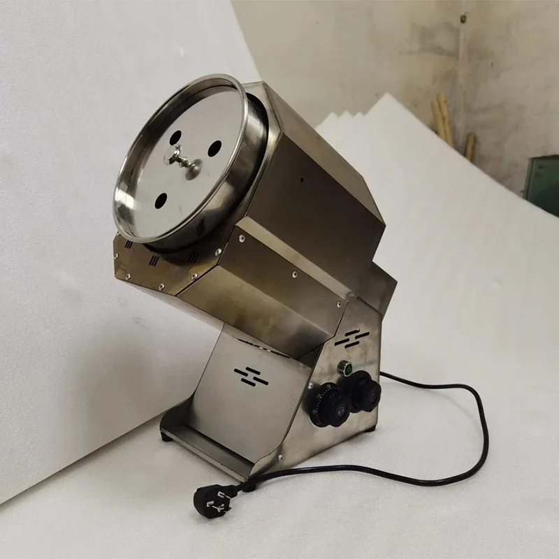 Tostador de nueces eléctrico d - Roasted Nut Mix reseña y precio