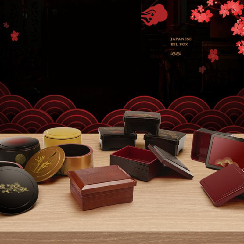 Cajas Bento de estilo japonés, - Food Snacks Healthy reseña y precio