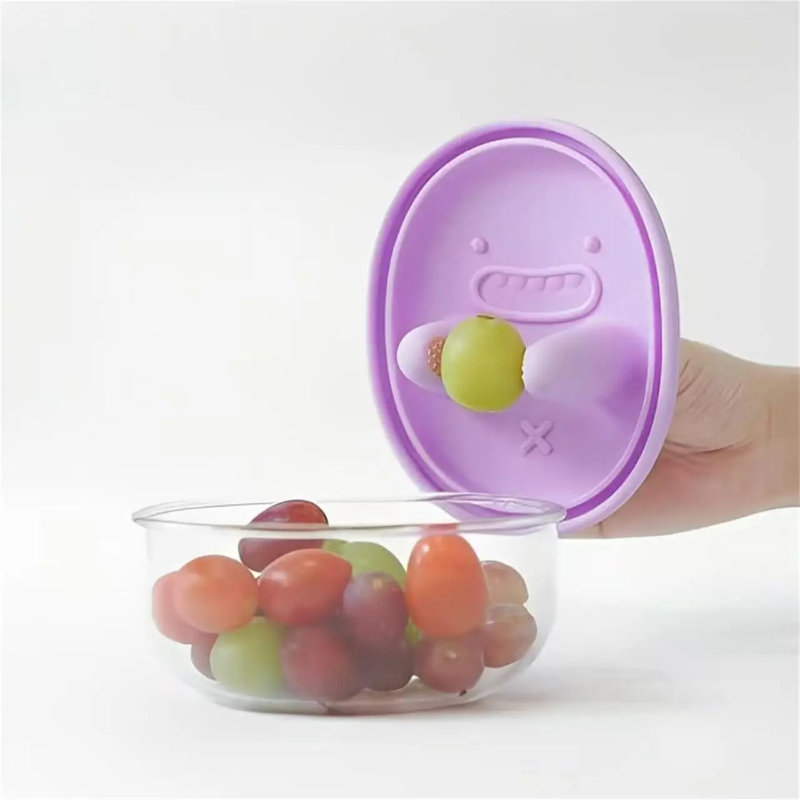 Caja de aperitivos manos libre - Food Snacks Wholesale reseña y precio
