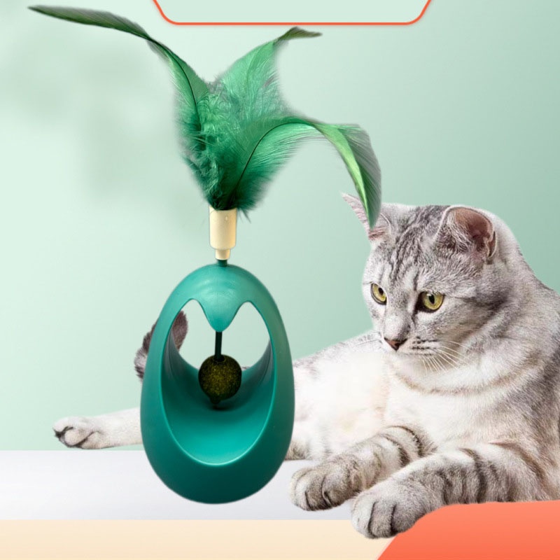 Pelota Interactiva de Hierba G - Food Snacks Healthy reseña y precio