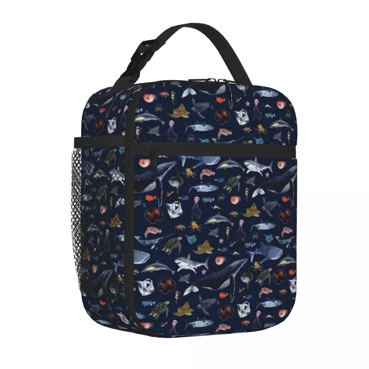 Bolsa Térmica para Alimentos c - Food Snacks For Hiking reseña y precio