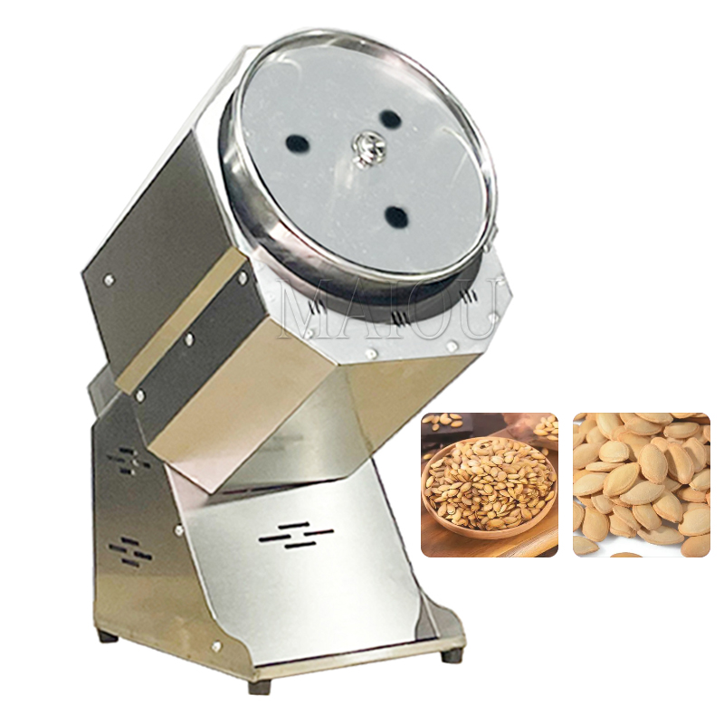 Máquina Comercial para Secar F - Roasted Nut Mix reseña y precio