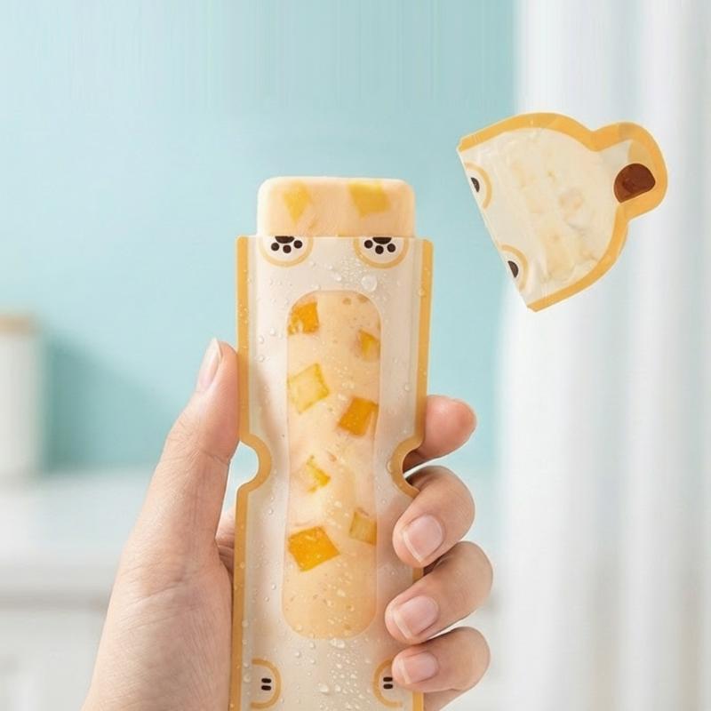 20 Bolsas de Plástico para Hel - Food Snacks Healthy reseña y precio