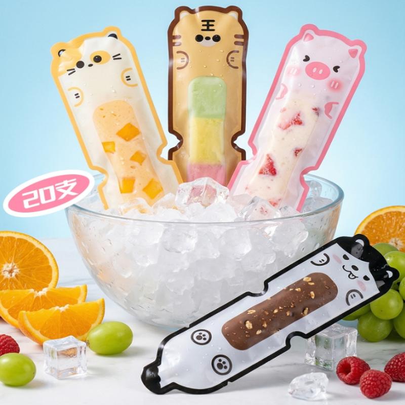 20 Bolsas de Plástico para Hel - Food Snacks Healthy reseña y precio