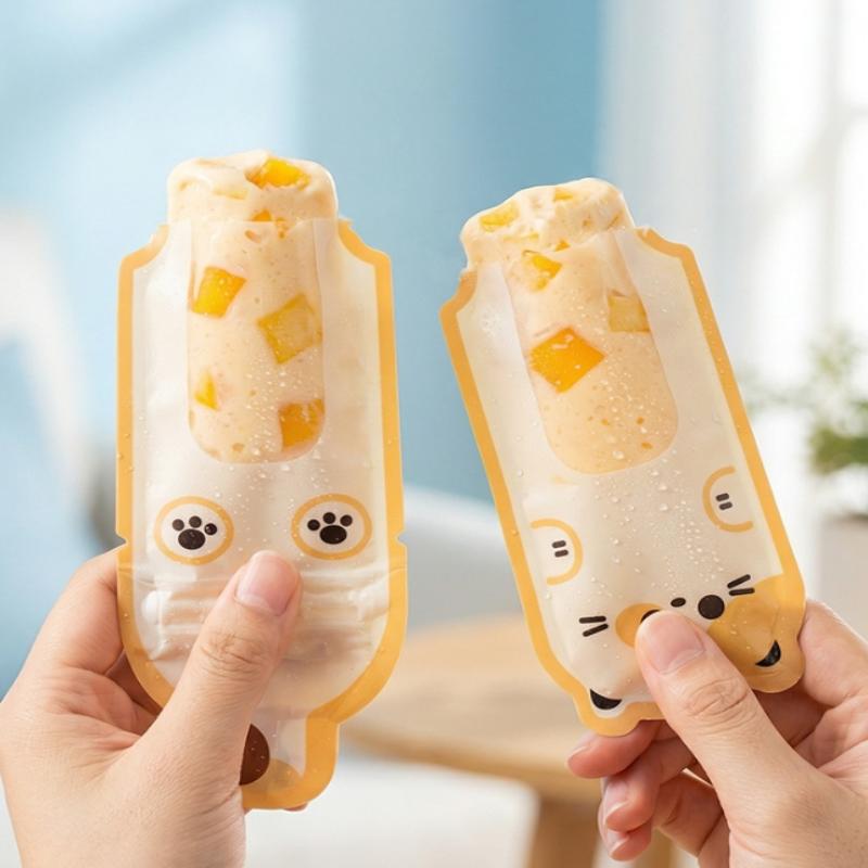 20 Bolsas de Plástico para Hel - Food Snacks Healthy reseña y precio