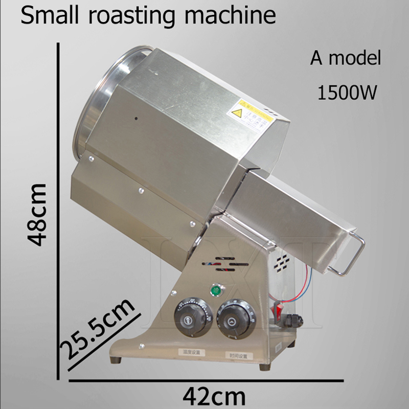 Máquina Comercial para Secar F - Roasted Nut Mix reseña y precio