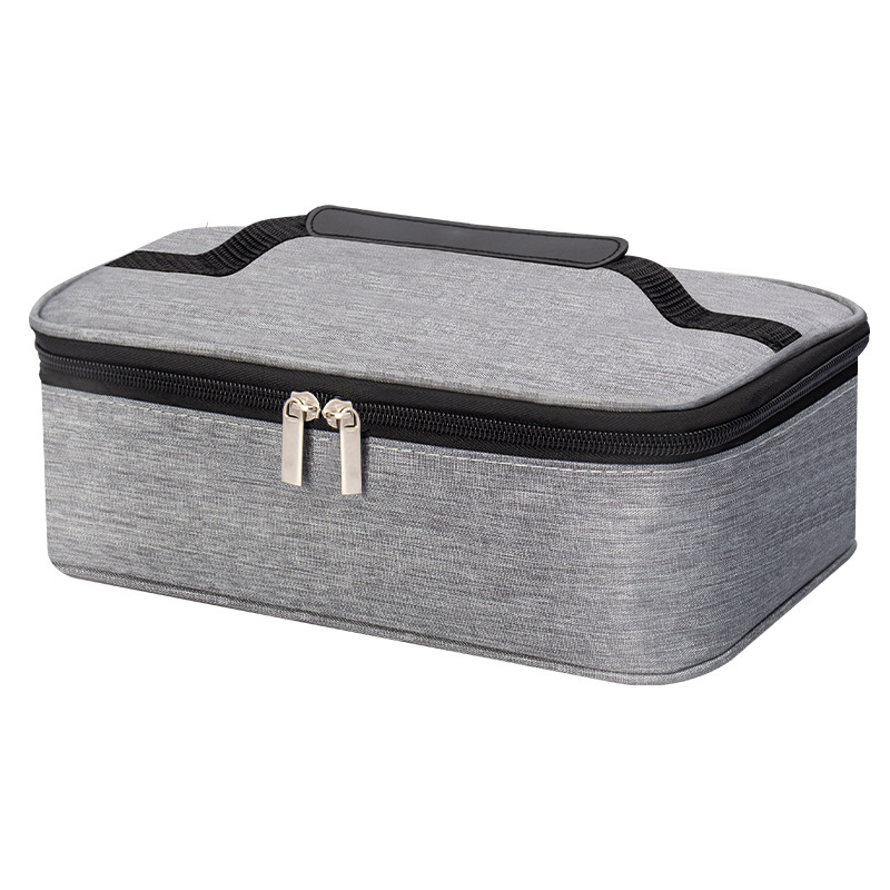 Bolsa Térmica Porta Alimentos  - Food Snacks For School reseña y precio