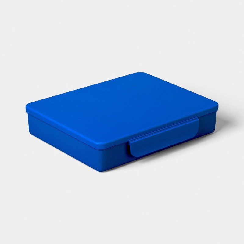 Lonchera Bento Snackle, Lonche - Food Snacks For School reseña y precio