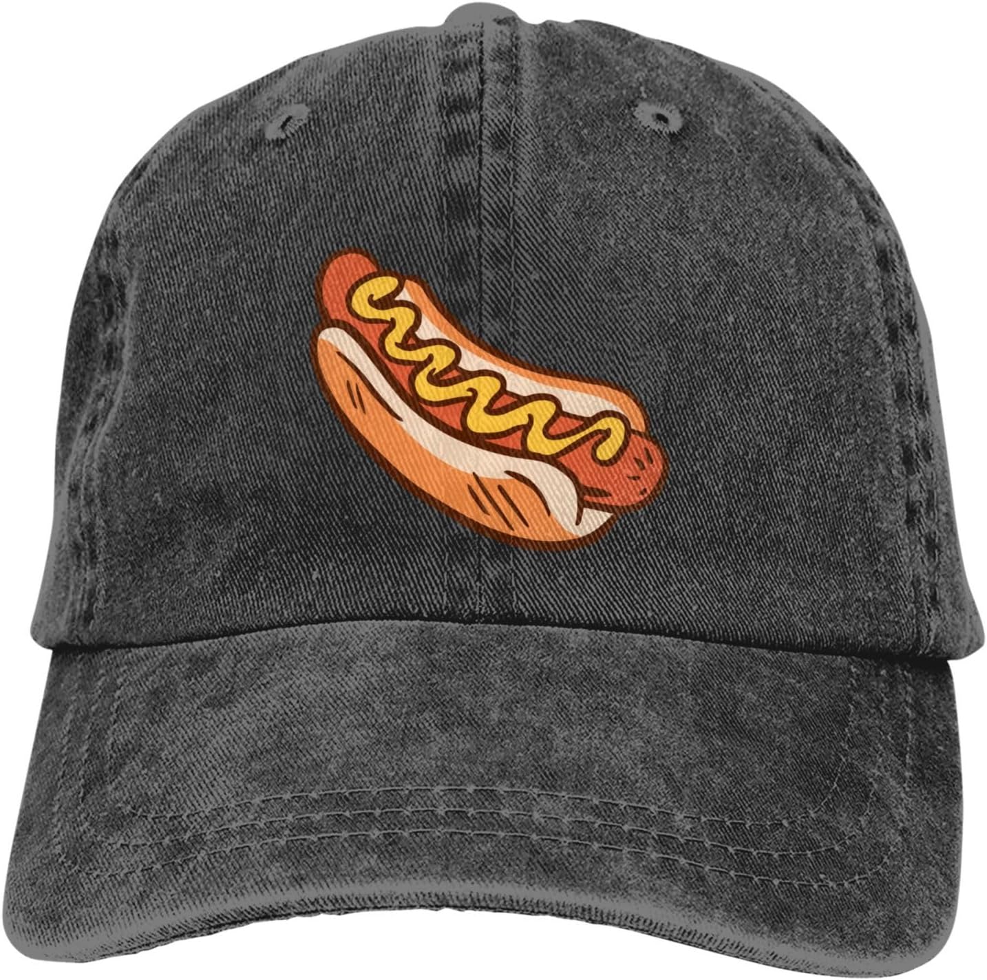Hot Dog hamburguesa Chips Snac - Food Snacks For Hiking reseña y precio