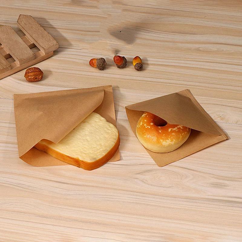 [Nuevo] 100 bolsas de papel a  - Food Snacks Wholesale reseña y precio