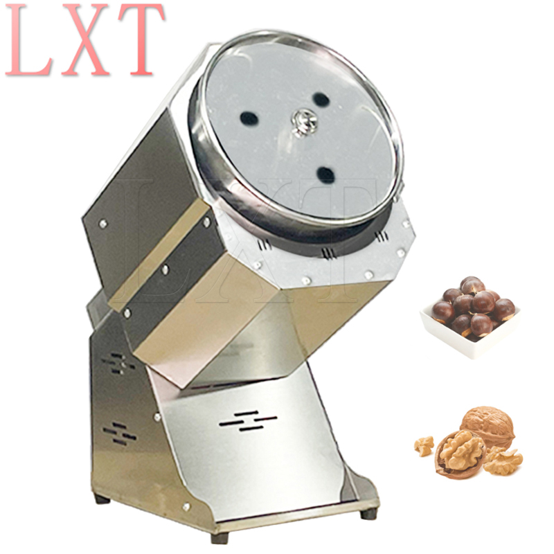 Máquina Eléctrica para Hornear - Roasted Nut Mix reseña y precio