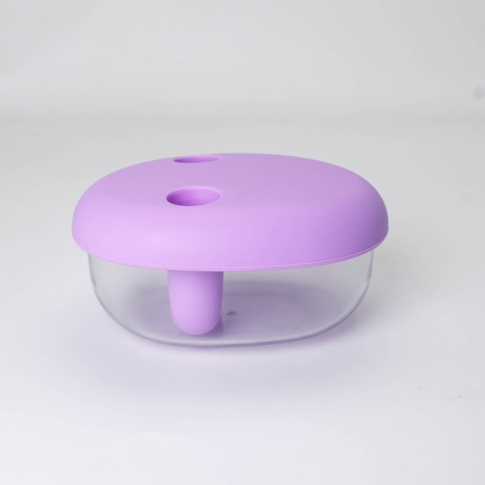 Caja de almacenamiento de aper - Food Snacks For School reseña y precio