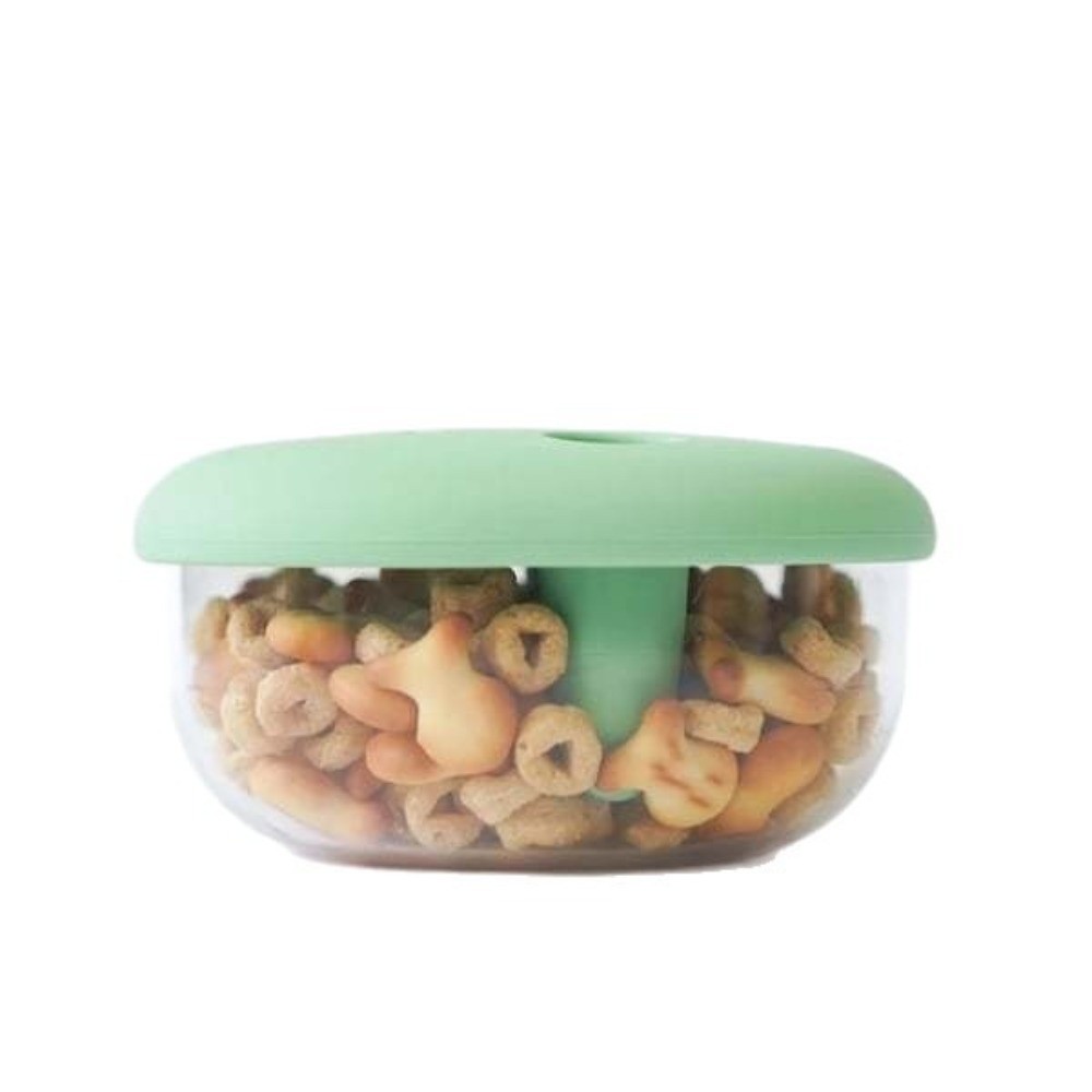 Caja de almacenamiento de aper - Food Snacks For School reseña y precio