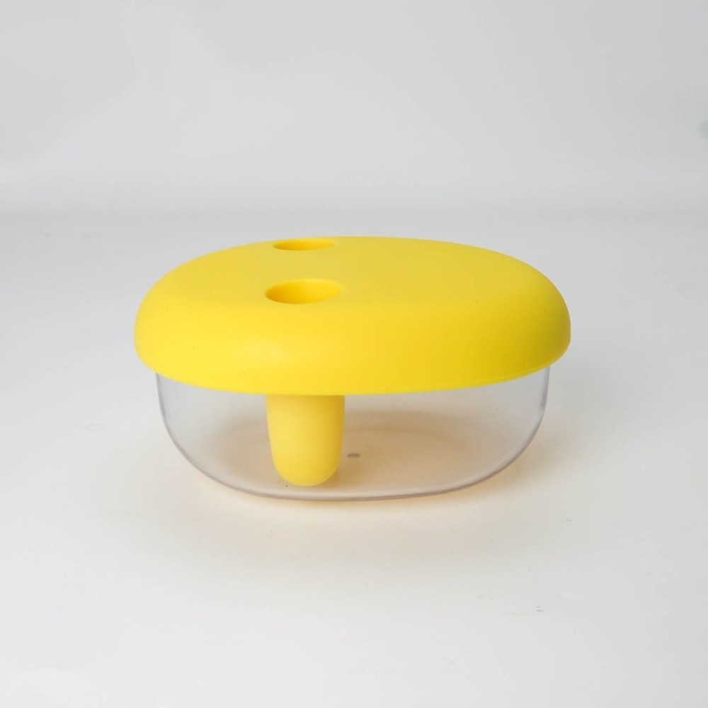 Caja de almacenamiento de aper - Food Snacks For School reseña y precio