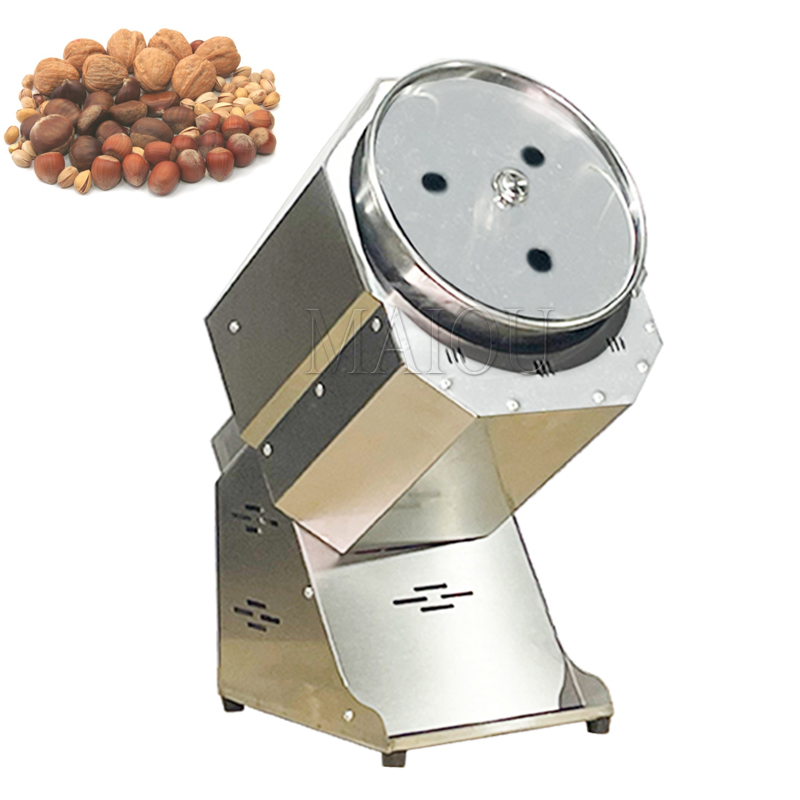 Máquina Eléctrica de 1500W par - Roasted Nut Mix reseña y precio