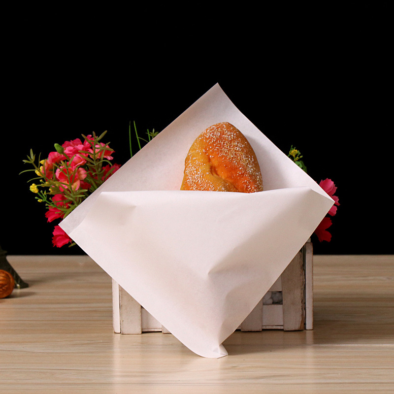 100 Bolsas de Papel Desechable - Food Snacks Wholesale reseña y precio