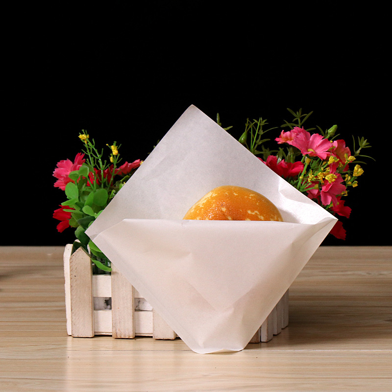 100 Bolsas de Papel Desechable - Food Snacks Wholesale reseña y precio